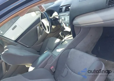 2008 Toyota Camry Se from USA, damaged, VIN 4T1BE46K78U223467